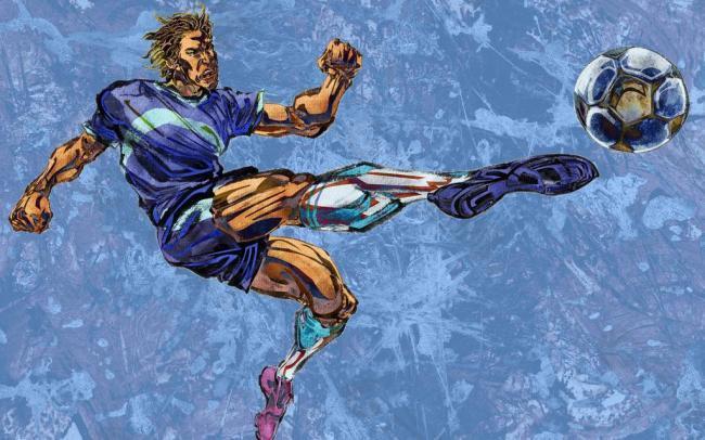 盟职业赛场 盟职业赛场